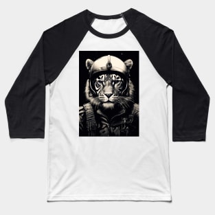 Wild Traveller Baseball T-Shirt